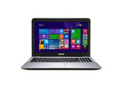 Asus X555LA Laptop, Intel Core i3, 4GB RAM, 1TB, 15.6